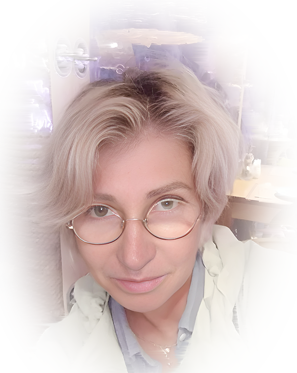 Маргарита Майбах - психолог, консультант